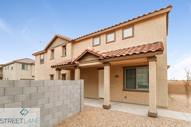 844 E. Agua Fria Ln 4 Beds House for Rent Photo Gallery 1